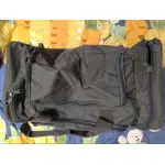 Tactical gym duffle bag photo review