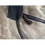 Vintage military duffle bag photo review