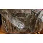 Tactical laptop messenger bag photo review