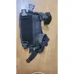 Small tactical chest bag Black photo review