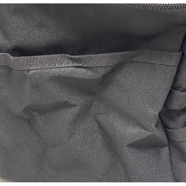 Small tactical lunch bag photo review