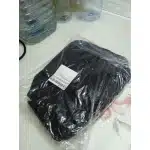 Tactical sling bag olive photo review