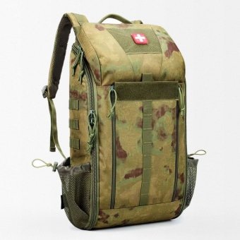 Atacs FG medical tactical backpack
