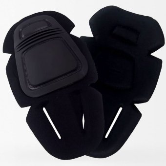 Combat knee and elbow pads G2-G3