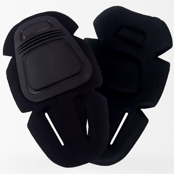 Combat knee and elbow pads G2-G3