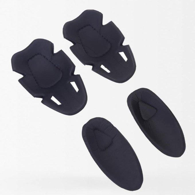 Combat knee and elbox pads - G4