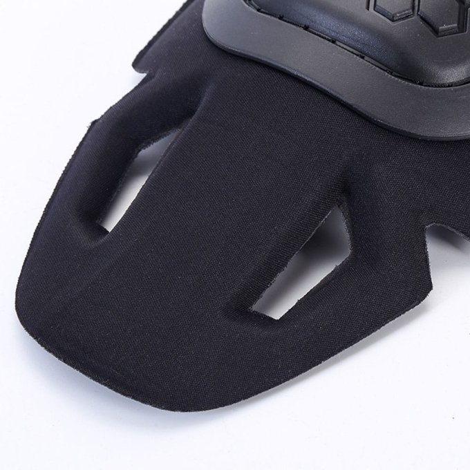 Combat knee and elbox pads - G4