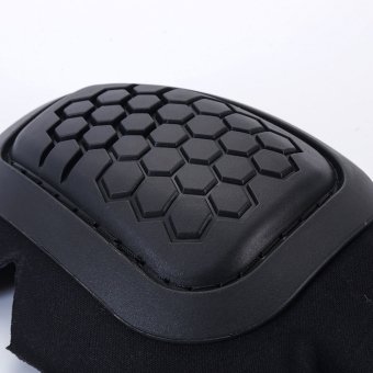 Combat knee and elbox pads - G4