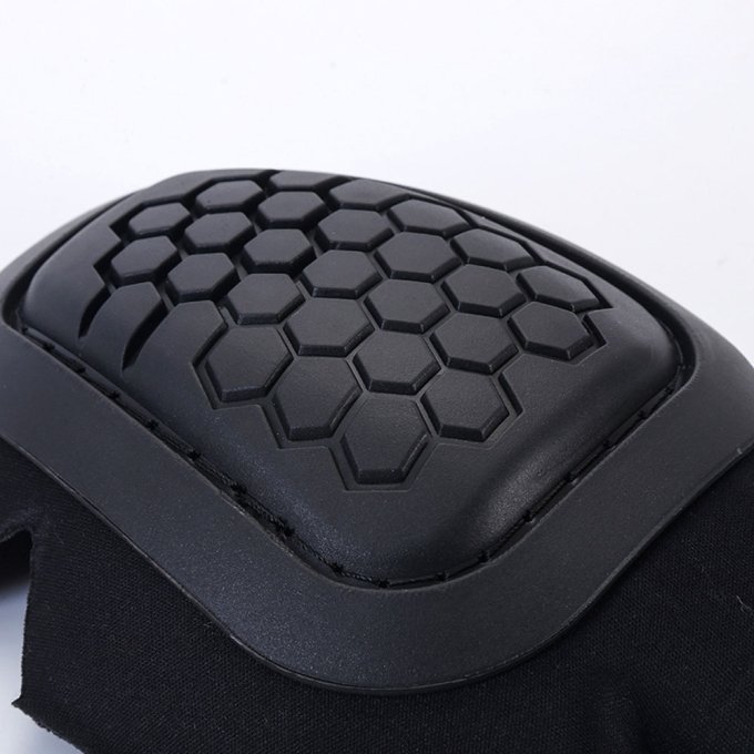 Combat knee and elbox pads - G4