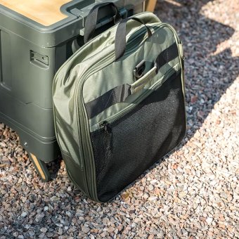 Foldable tactical luggage "Naturehike"