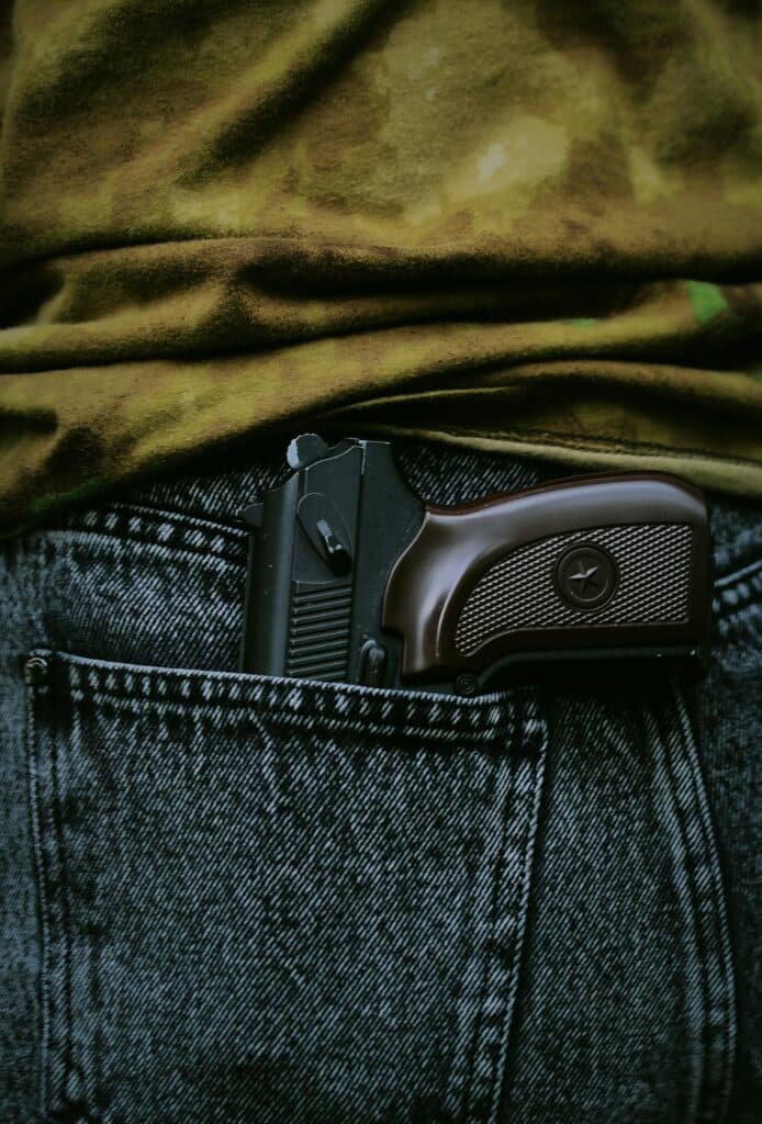 Tissu pour pantalon militaire tactique