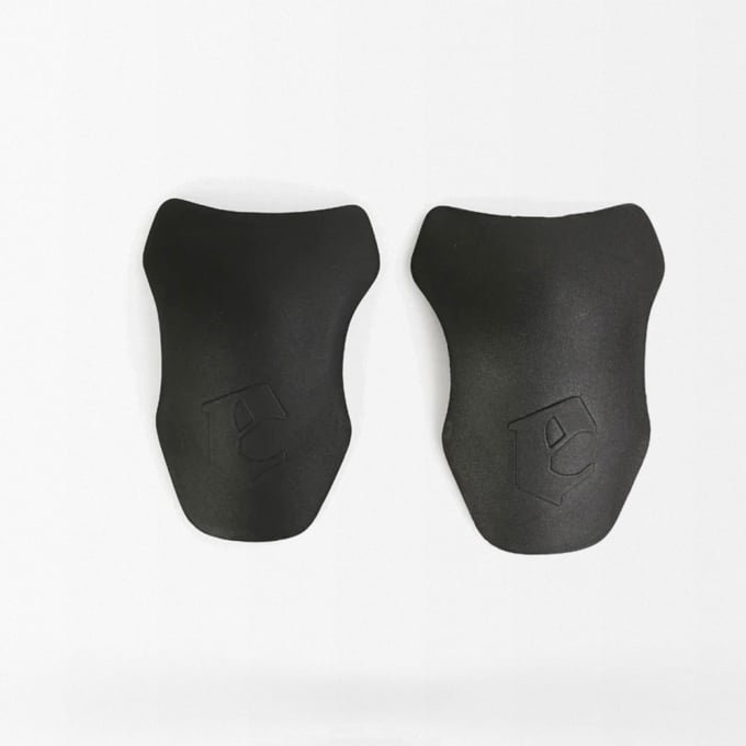 Tactical foam knee pads