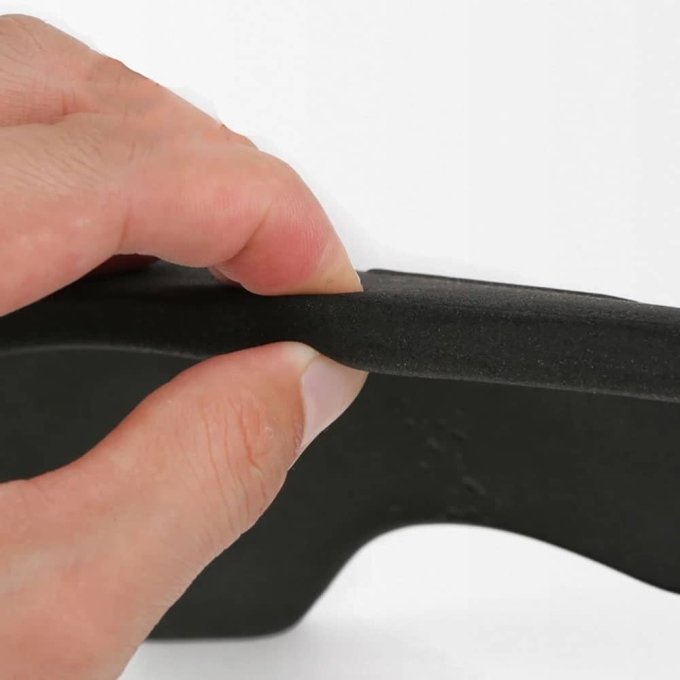 Tactical foam knee pads