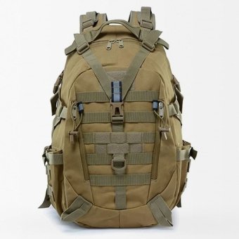 1 day tactical backpack Khaki