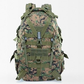 1 day tactical backpack Marpat