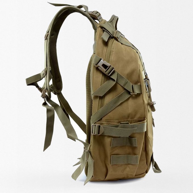 1 day tactical backpack
