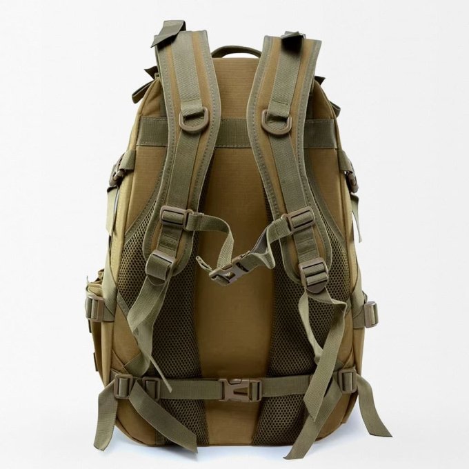 1 day tactical backpack