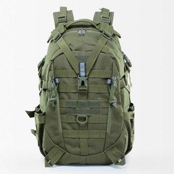 1 day tactical backpack Army Green