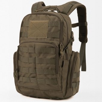 24 hour tactical backpack Coyote Brown