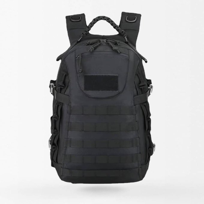 3 day military backpack Molle