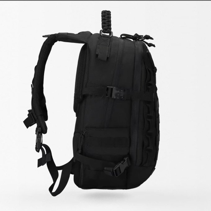 3 day military backpack Molle