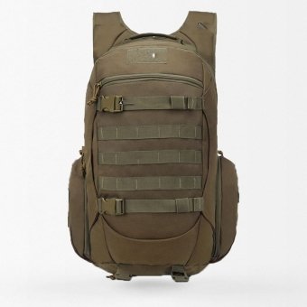 35l military backpack with rain cover