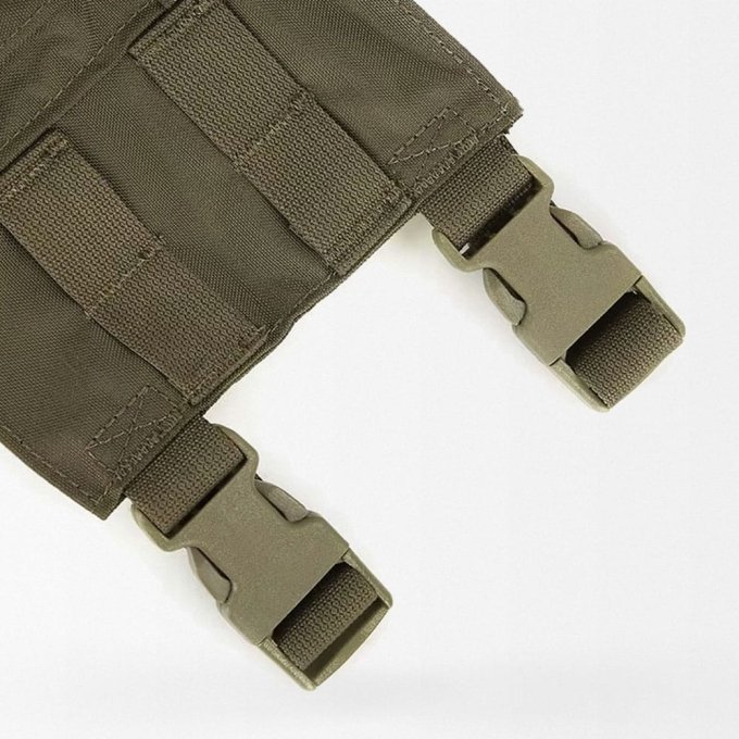 4 Mags recon chest rig - Image 8