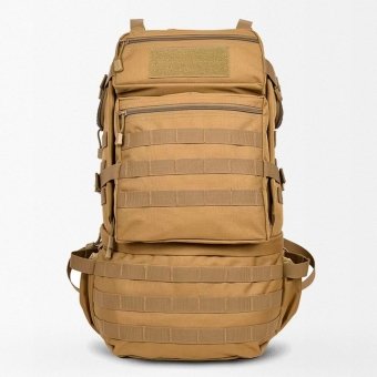 50L molle tactical backpack