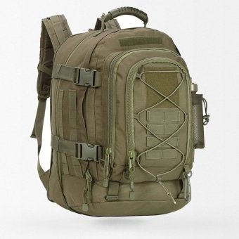60L military backpack