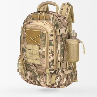 60L military backpack Multicam