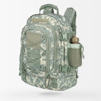 60L military backpack UCP