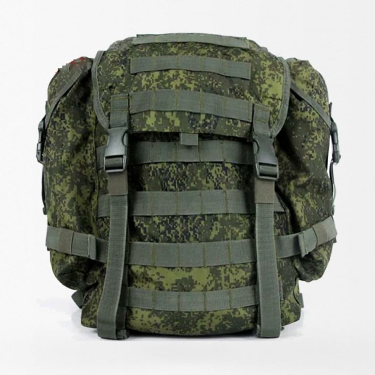 6sh117 Patrol Backpack