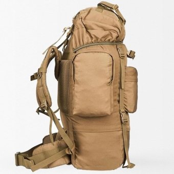 70L tactical backpack