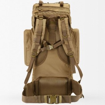 70L tactical backpack