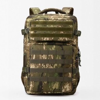 A tacs ix 12 hour tactical backpack