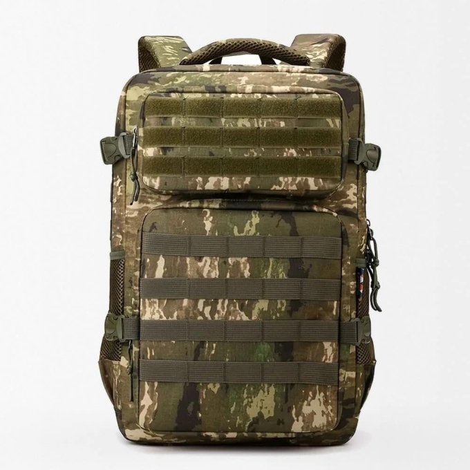 A tacs ix 12 hour tactical backpack