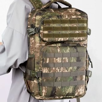 A tacs ix 12 hour tactical backpack