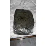 60L military backpack photo review