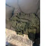 6SH117 Russian Vest photo review