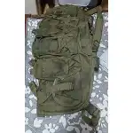 8 mag Atacs fg ak chest rig photo review