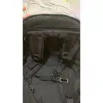 60L military backpack photo review