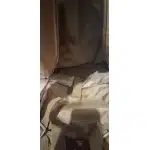 Y strap military backpack 40L photo review