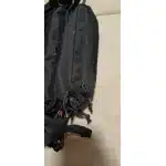 Laser cut molle chest rig "YKD" photo review