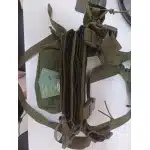 Micro mk3 chest rig photo review