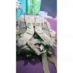 Multicam black tactical backpack 45L photo review