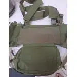 Micro mk3 chest rig photo review