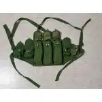 Type 56 chicom chest rig photo review