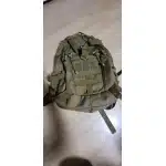 1 day tactical backpack photo review