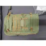 50L multifunctional military backpack photo review