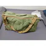 50L multifunctional military backpack photo review